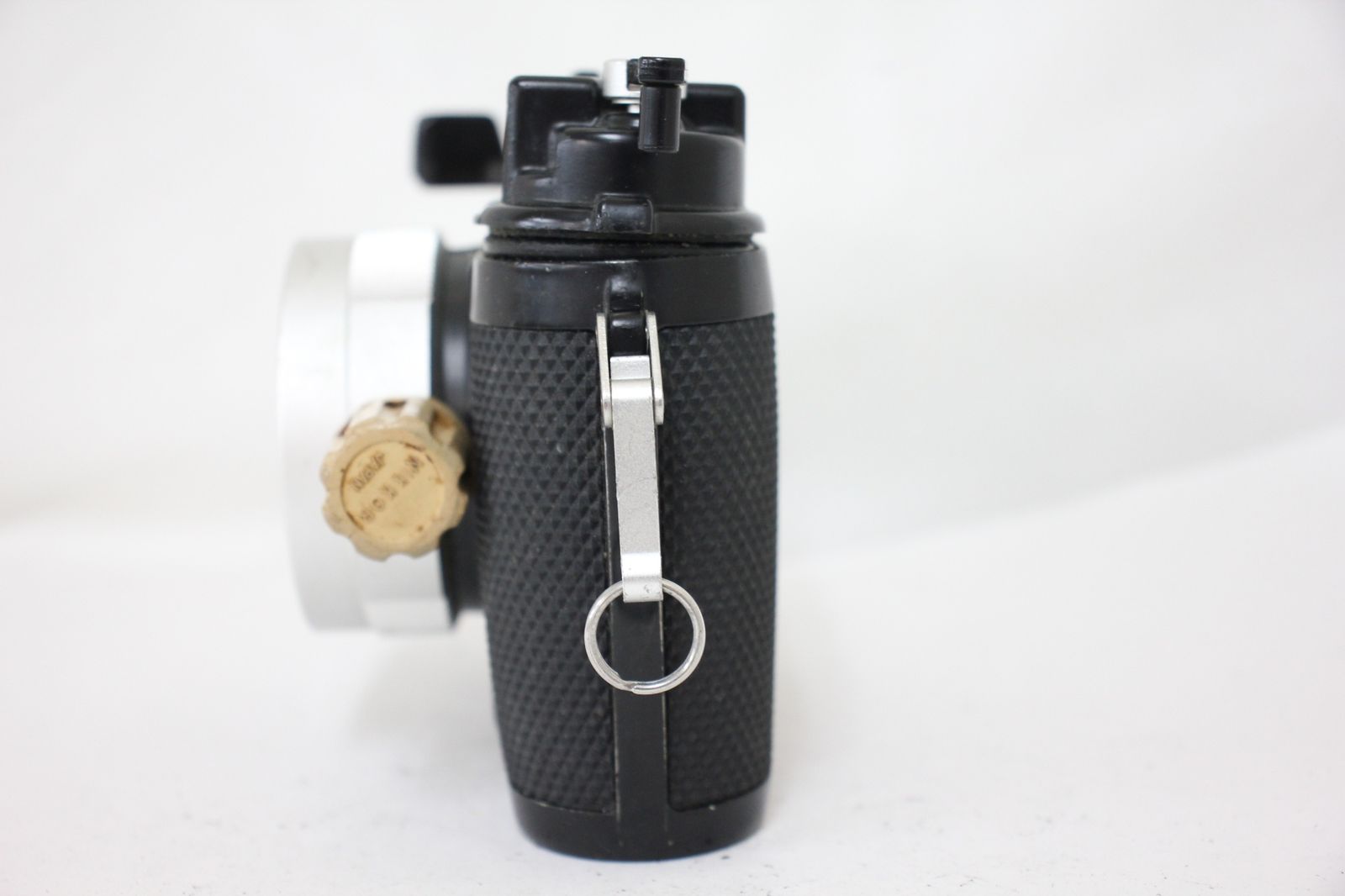 カメラ 【返品保証】 ニコン Nikon ニコノス Nikonos II W-Nikkor 35mm 