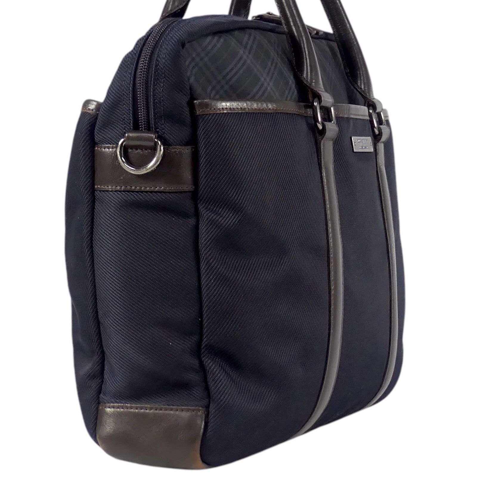 未使用品 バーバリーブラックレーベル ケース ブラック レザー バーバリー 楽天市場】バーバリー ブラックレーベル 羊革 シープスキン