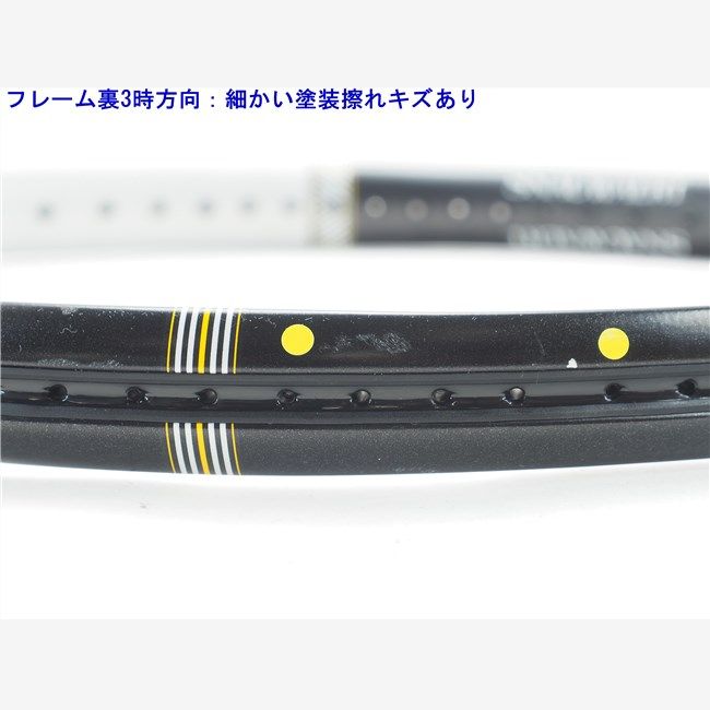 中古 テニスラケット スノワート ビタス 105 (G2)SNAUWAERT VITAS 105 楽天市場】【中古】スノワート ビタス 105SNAUWAERT VITAS 105