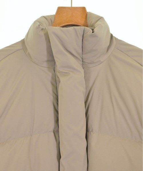 ARCH THE ダウンジャケット/ダウンベスト レディース 【古着】【中古  