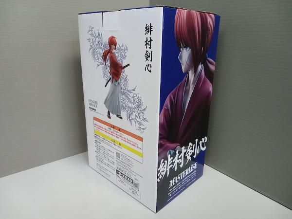 一番くじ るろうに剣心 BC賞 ラストワン賞 一番くじ るろうに剣心 -明治剣客浪漫譚- ラストワン賞 緋村剣心