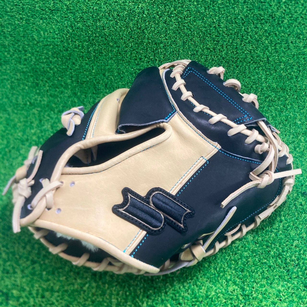 SSK エスエスケー キャッチャーミット 硬式キャッチャーミット kt480 楽天市場】SSK エスエスケー キャッチャーミット 硬式 硬式
