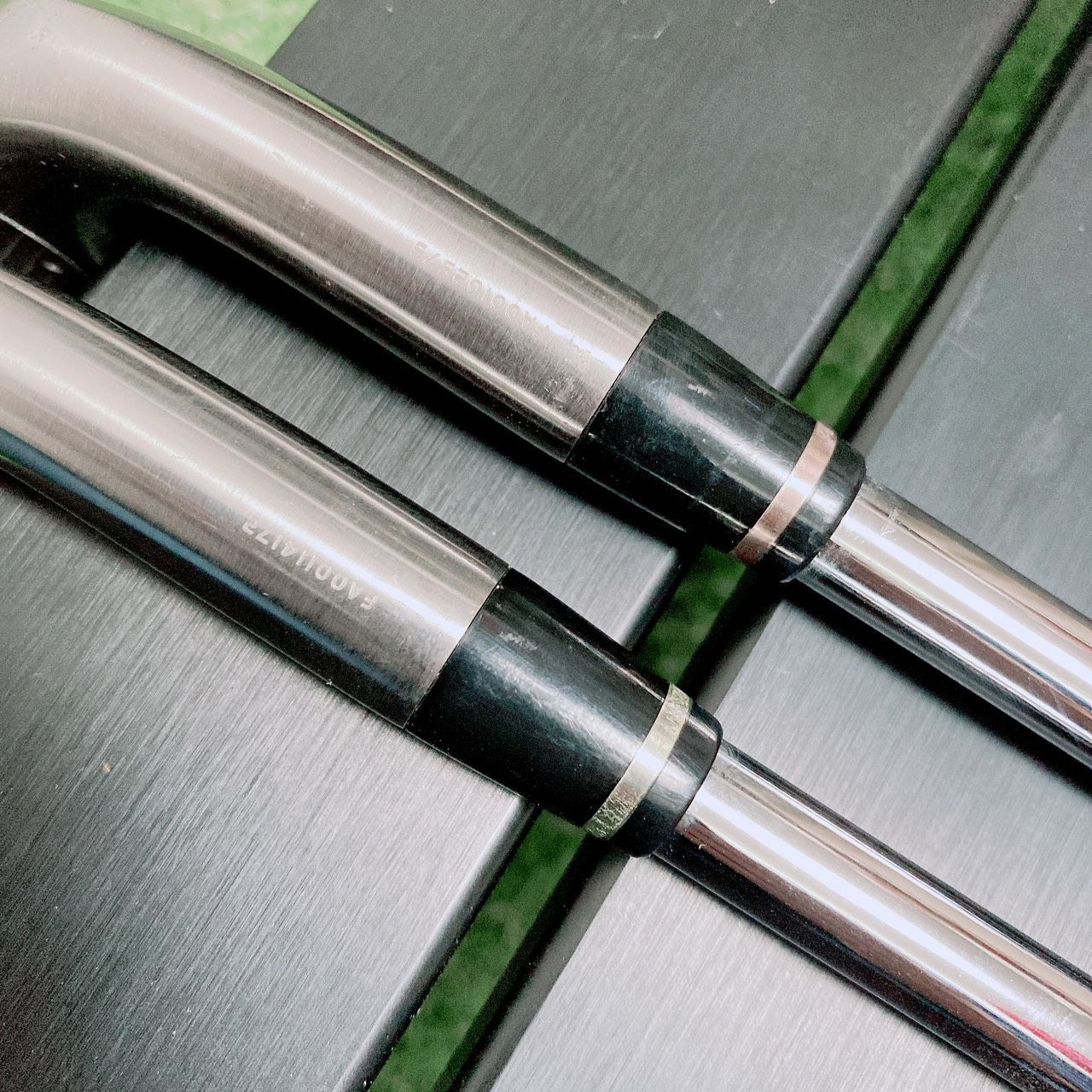 新品グリップ 良品 激レア ナイキ VAPOR FLY 7番単品アイアン 新品グリップ 良品 激レア ナイキ VAPOR FLY PRO 7番単品アイアン 新品