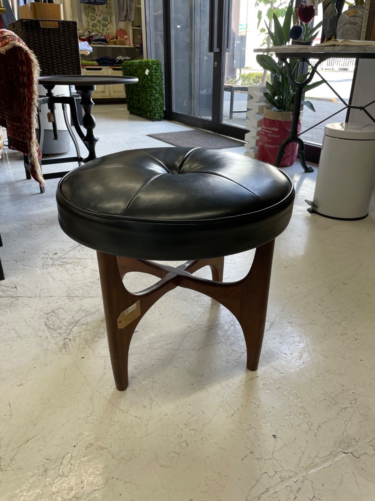 ジープラン FRESCOフレスコドレッサースツール