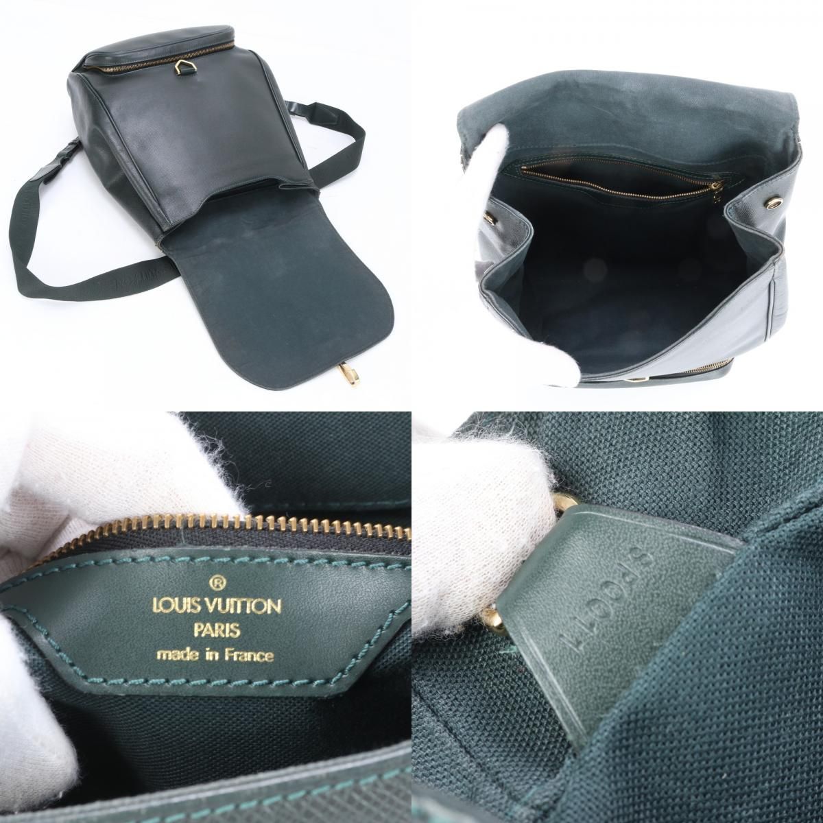 LOUIS VUITTON M30174 タイガ カシアー 楽天市場】ルイヴィトン M30174 カシアー タイガ リュック