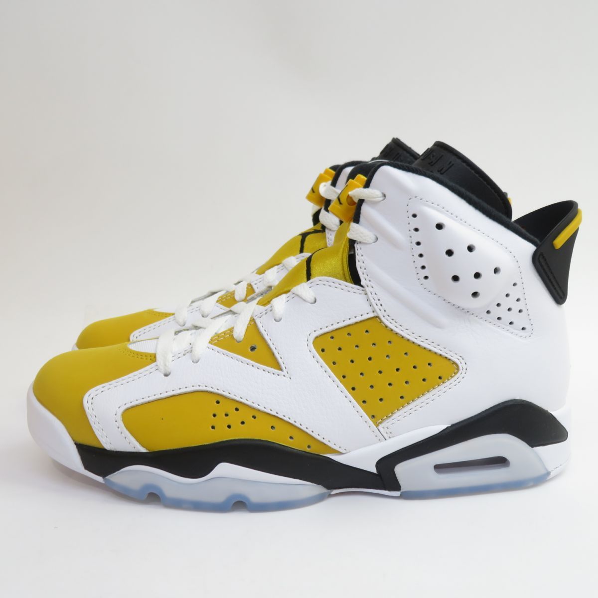 NIKE エアジョーダン6レトロ　新品未使用 Nike Air Jordan 6 Retro 