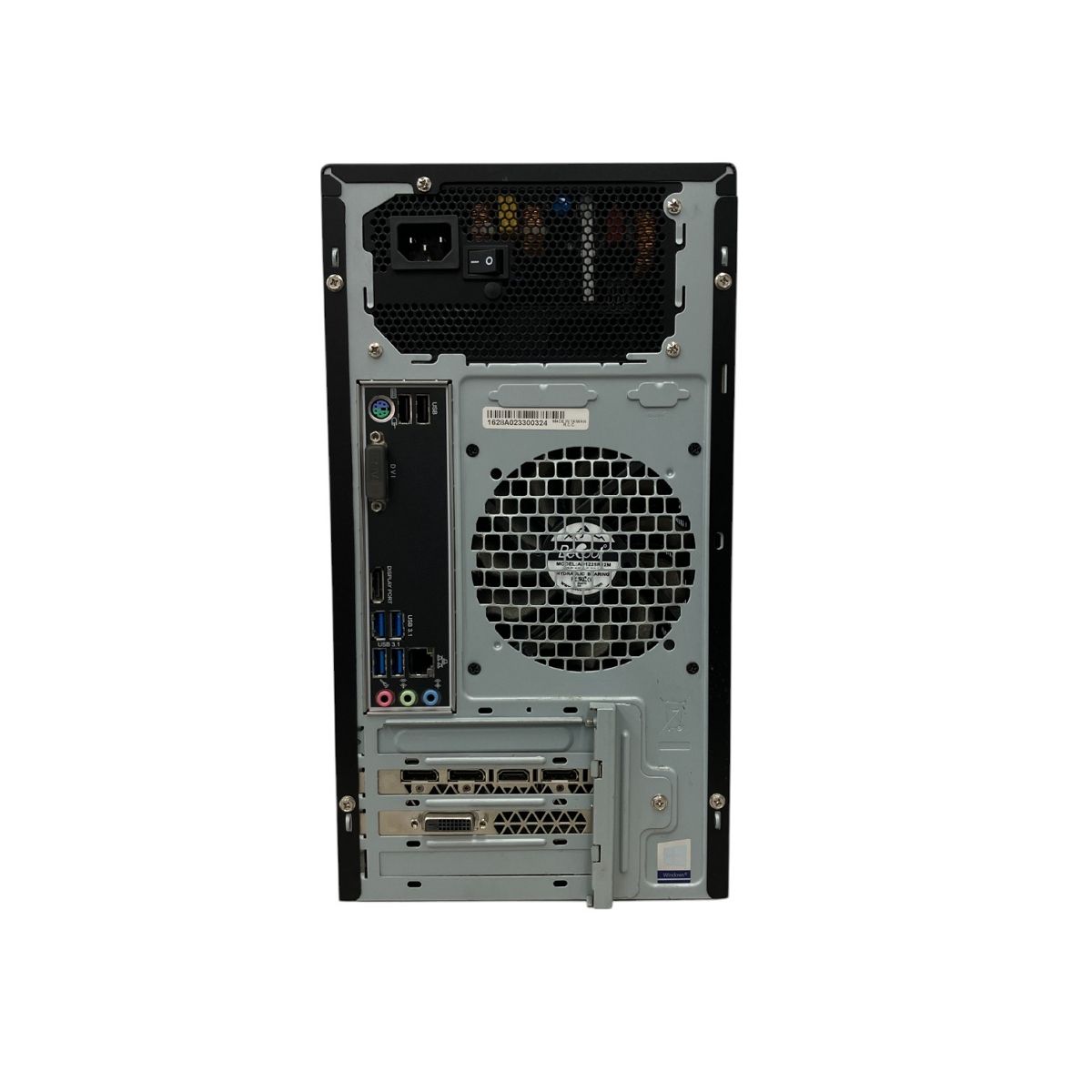 【ゲリラ出品】18時まで大セール Win11 新品SSD搭載PC(E0628) 特価品 Win11公式対応8世代Corei3/メ8GB/SSD512GB/DVD｜Yahoo