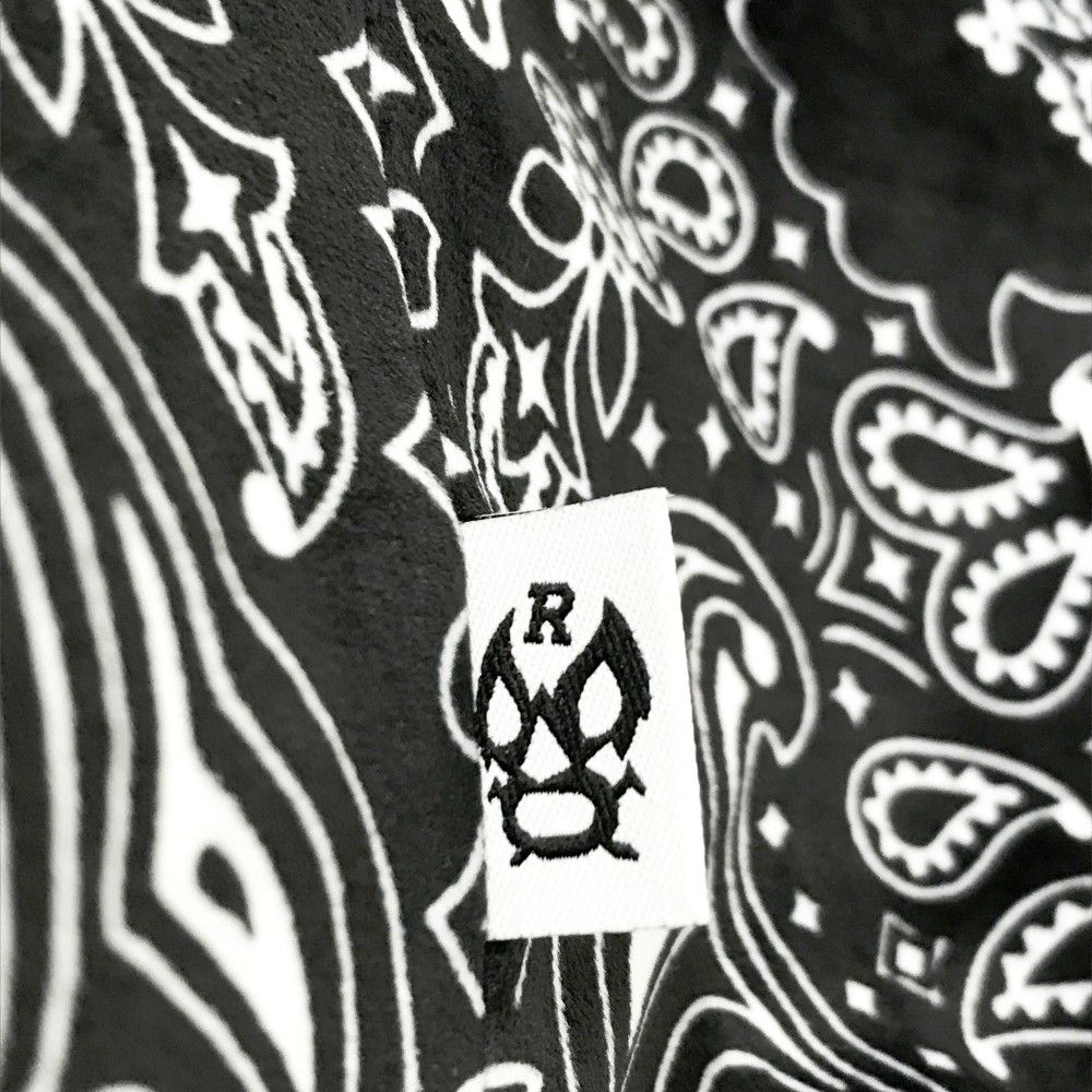 AMAZINGCRE ブラック ジャケット AMAZINGCRE(アメージングクリー) プル