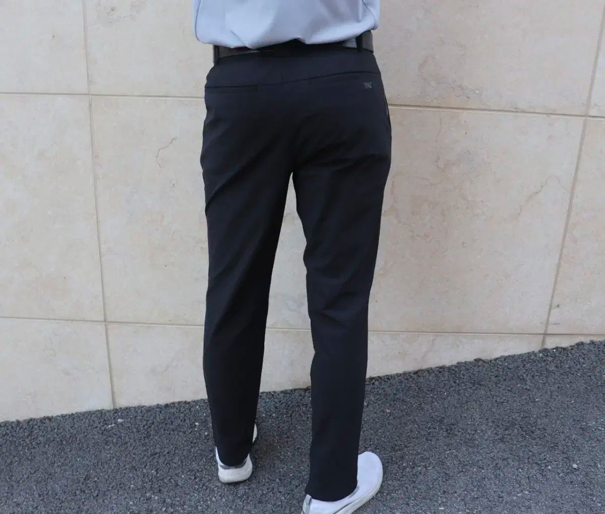 メンズゴルフパンツ PXG メンズ パフォーマンス SWING パンツ LLC-HASEGAWATOSO_COM