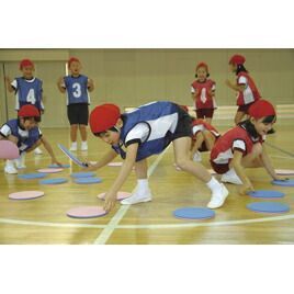 屋内スポーツリバーシ