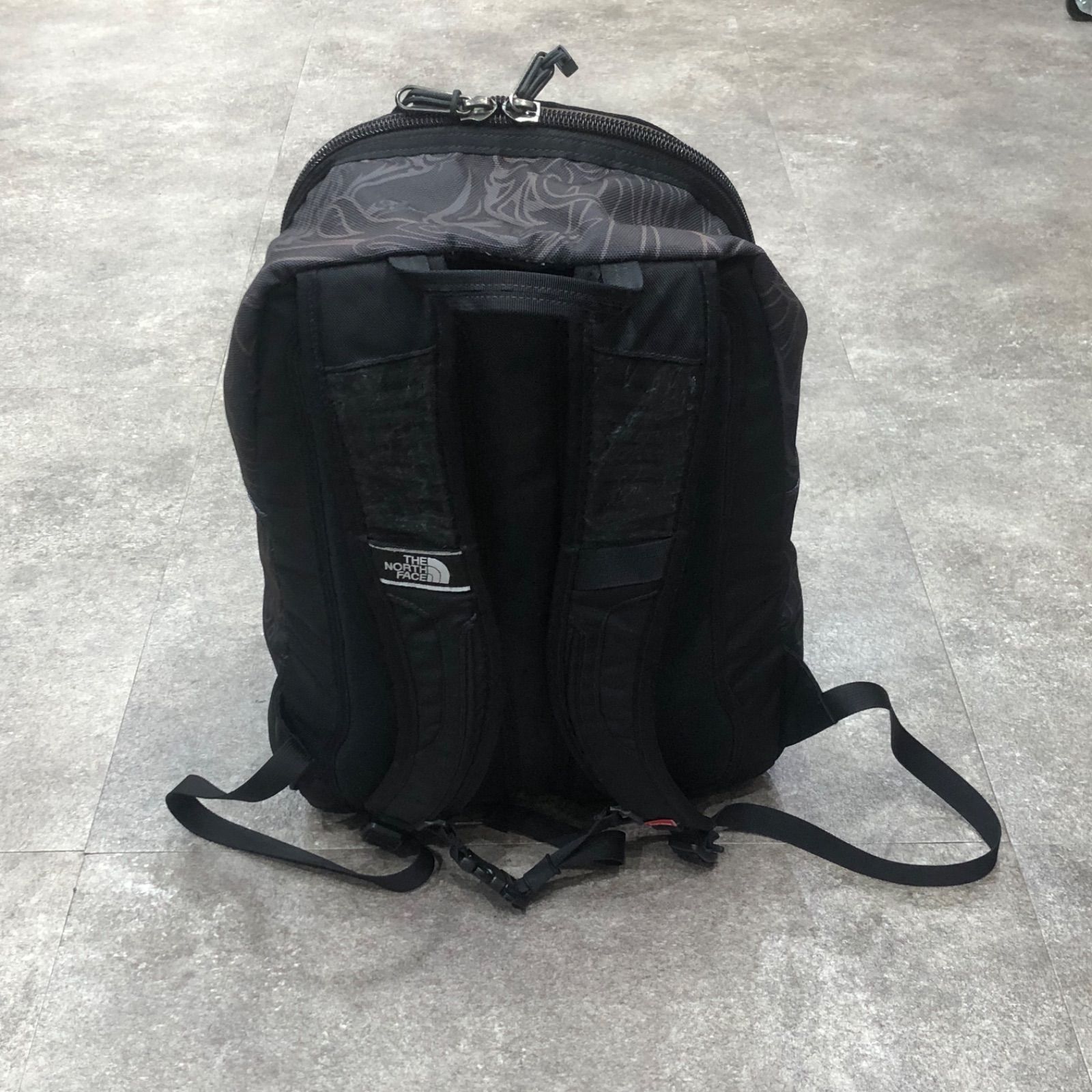 Supreme x The North Face 22AW Steep Tech コラボ バックパック