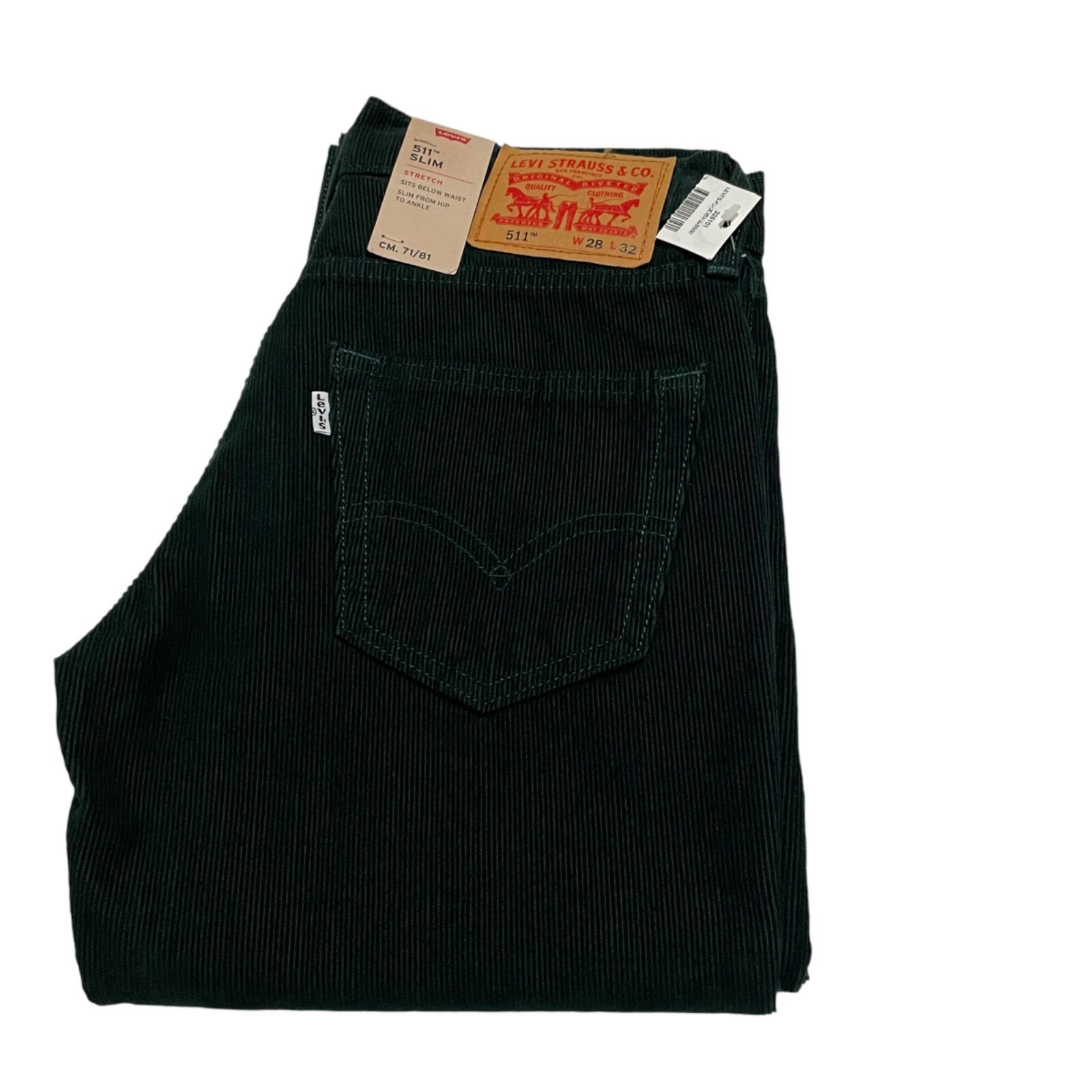 新品】リーバイス Levi