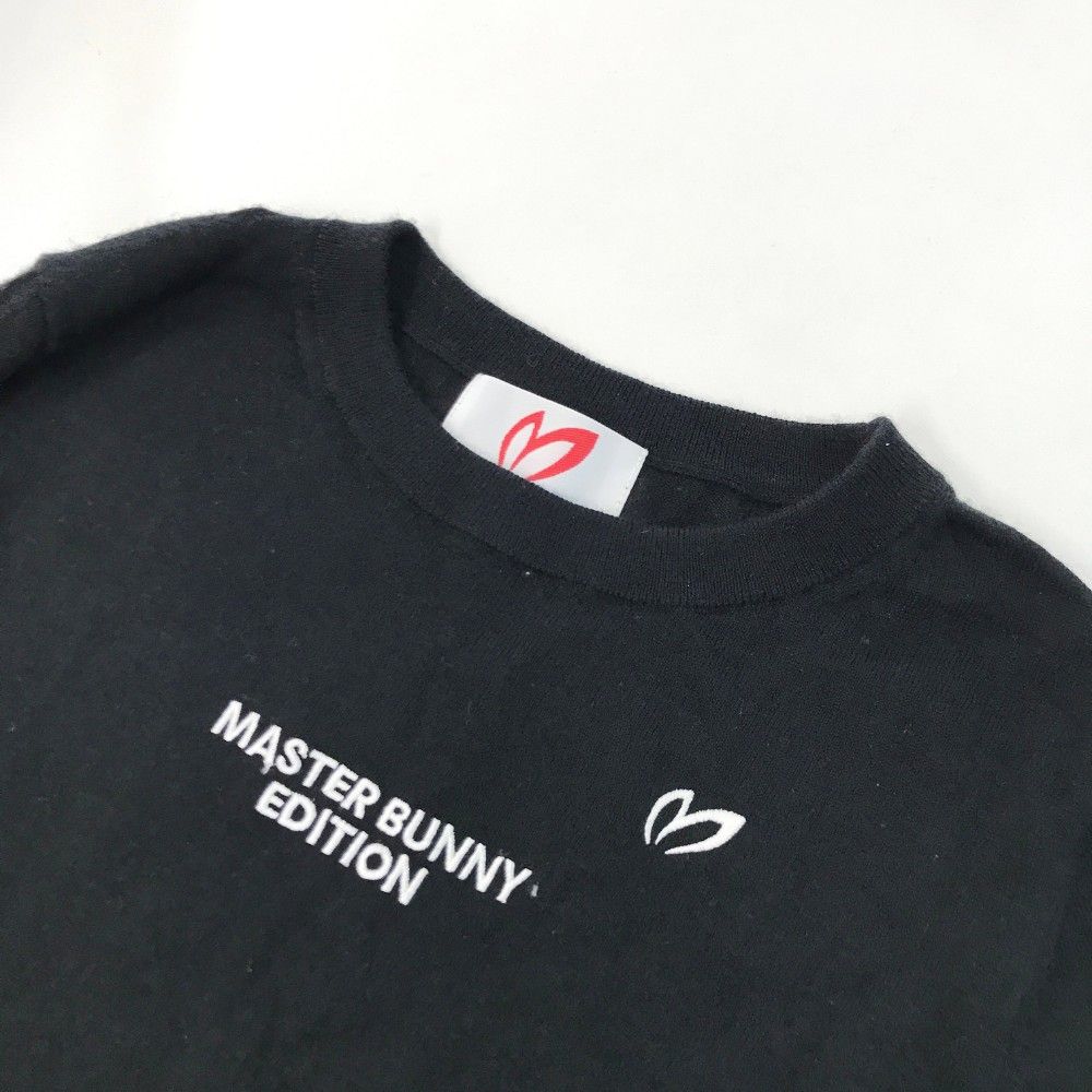 サイズ：0 MASTER BUNNY EDITION マスターバニーエディション
