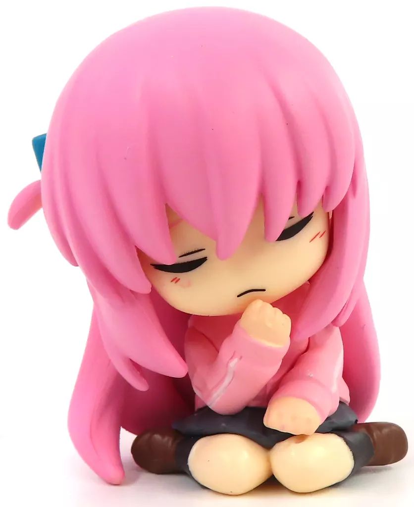 【中古】トレーディングフィギュア 後藤ひとり 「肩ズンFig. ぼっち・ざ・ろっく!」 - メルカリ