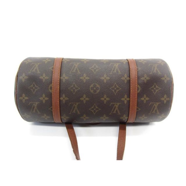 【人気モデル】ルイヴィトン パピヨン26 モノグラム 筒型バッグ ハンドバッグ LOUISVUITTON/ルイ・ヴィトン パピヨン26 筒型バッグ 人気モデル】ルイ