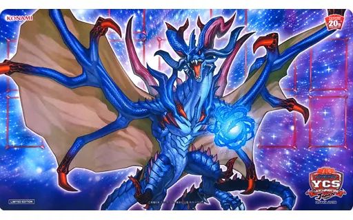 中古】サプライ [単品] デュエルフィールド(プレイマット