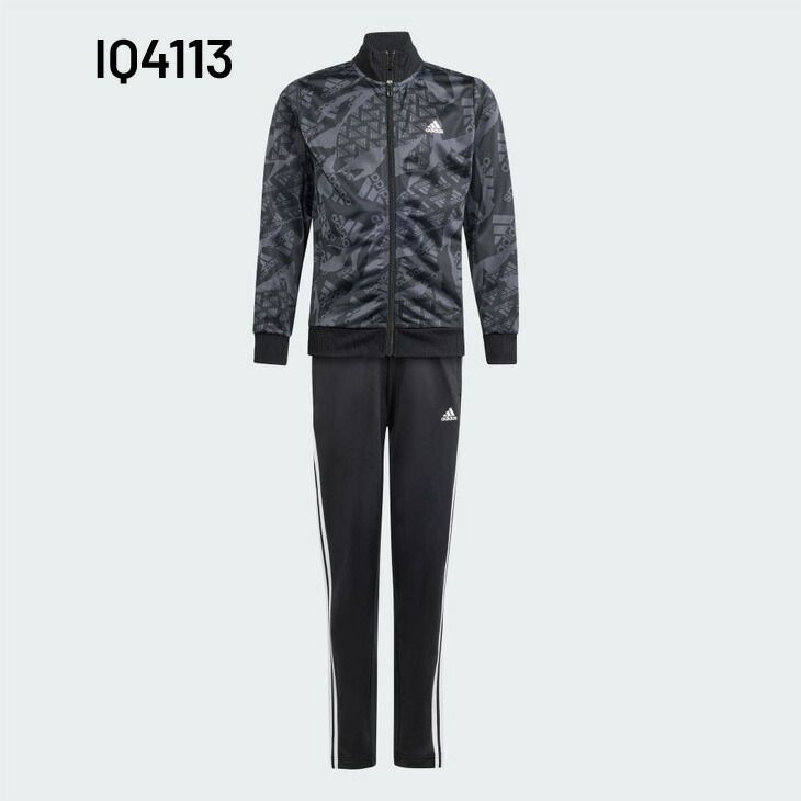 らてないん ページ アディダス キッズ ジャージ 上下セット 130-160cm 子供服