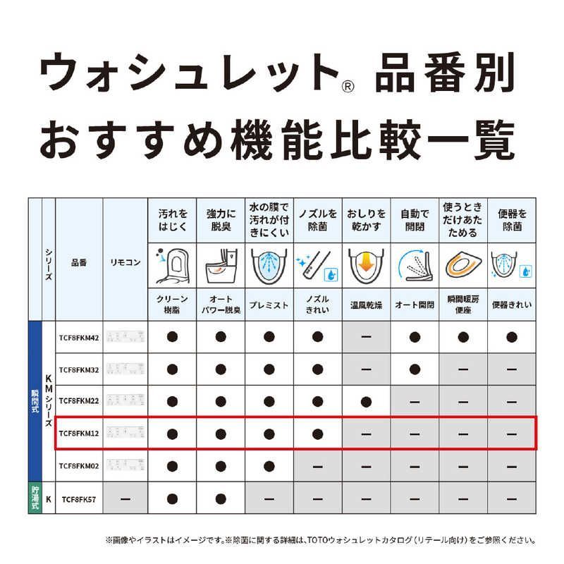 ウォシュレット