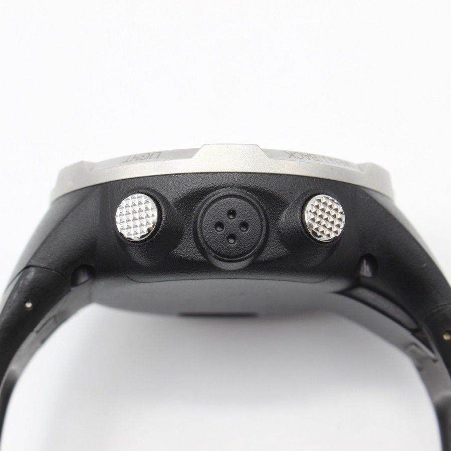 Shot Navi W1 Evolve ブラックシルバー Shot Navi W1 Evolve ブラック