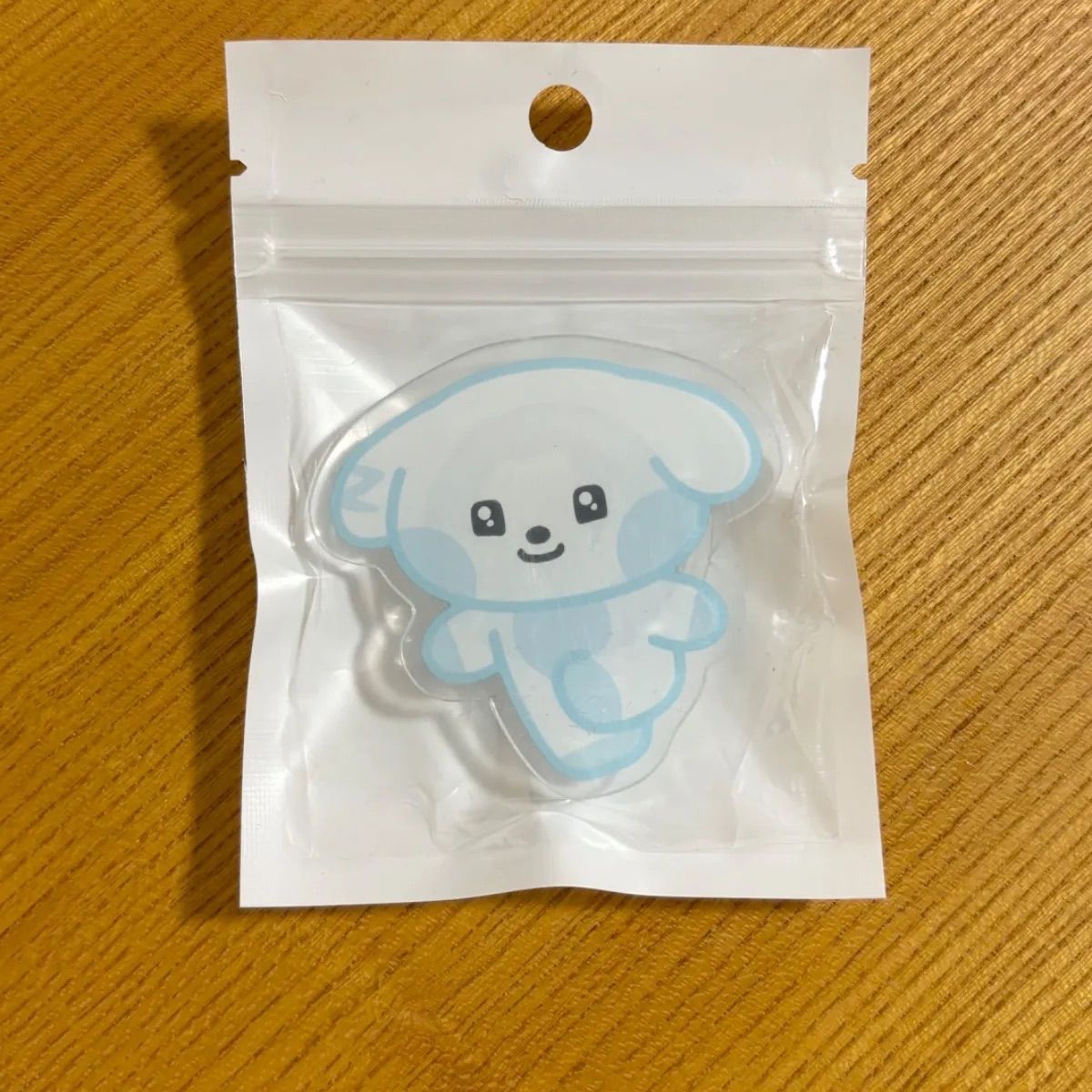 ゼロニ スマホグリップ パクゴヌク ゼロニ スマホグリップ パクゴヌク