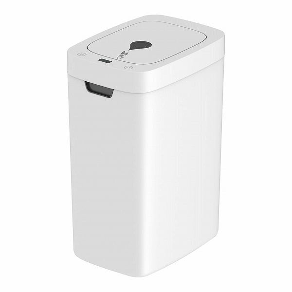 GAONA ガオナ ノンタッチサニタリーボックス 6L HT-SB6 KSN1101