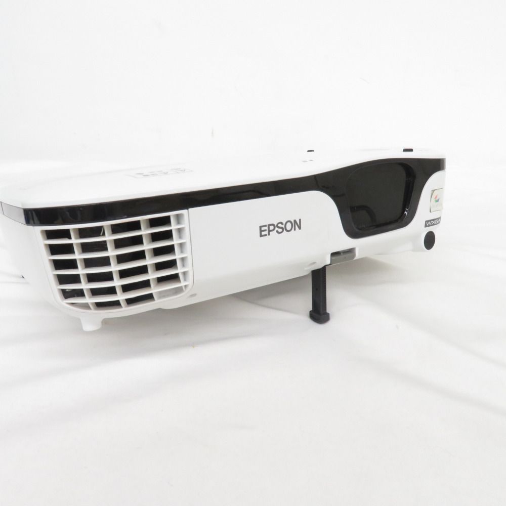 Epson EB-W12 Support | Epson Europe