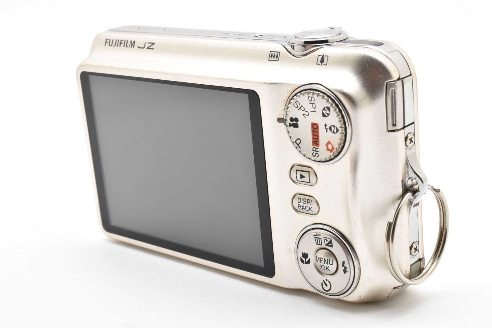 フジフィルム jz 300 デジタルカメラ カメラ FUJIFILM FinePix JZ300 コンパクトデジタルカメラ