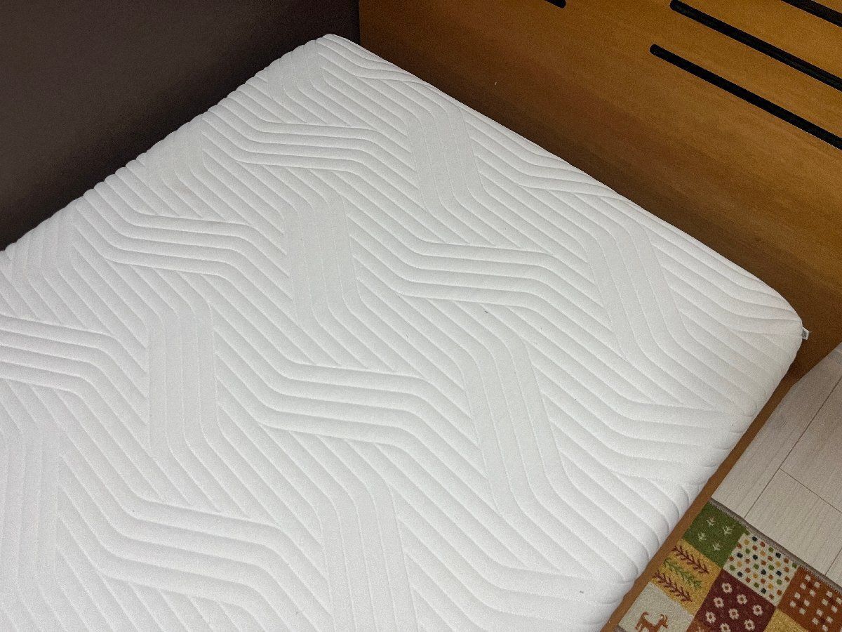 テンピュール マットレス