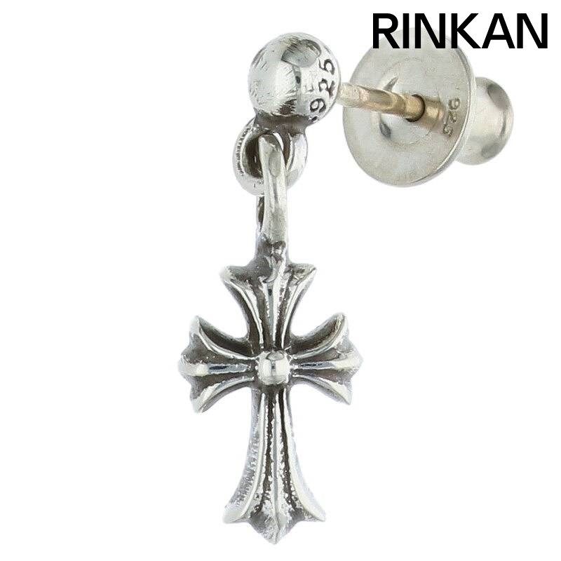 クロムハーツ DRP STCK CH CRS/スタックCHクロスドロップ CHROME HEARTS クロムハーツ DRP STCK CH CRS スタックCHクロス