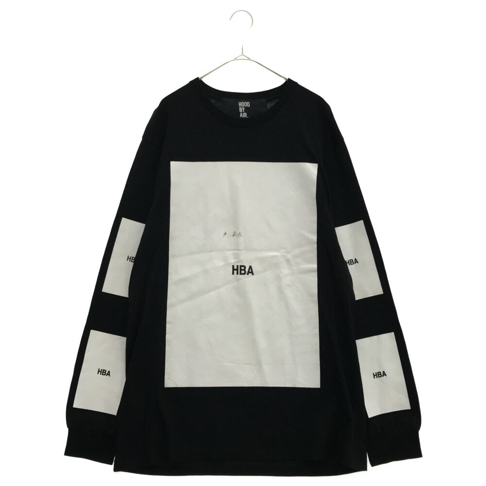 Hood by air ロンT Hood by air ロンT