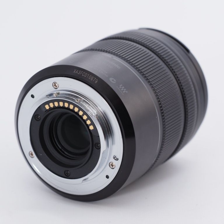 LUMIX / H-FS45150 望遠レンズ 入ら