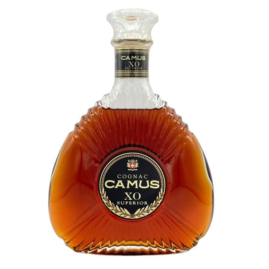 カミュ XO スペリオール 700ml 40% A