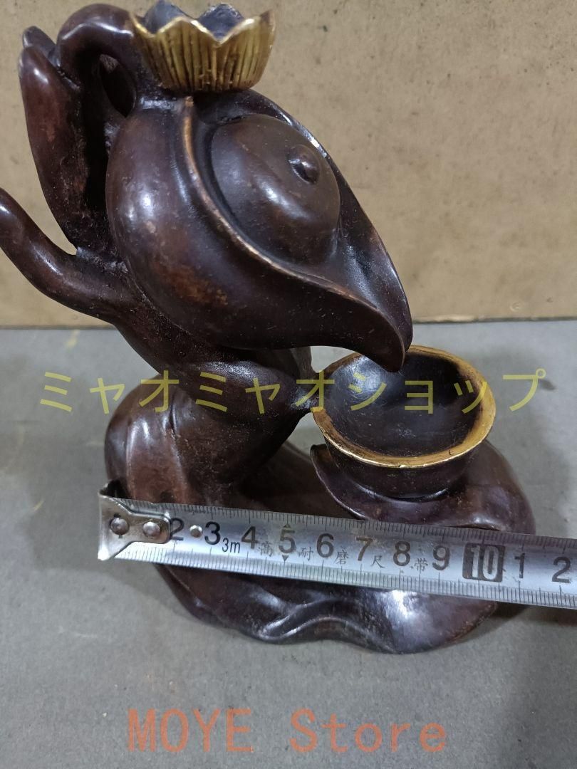 仏手倒流香