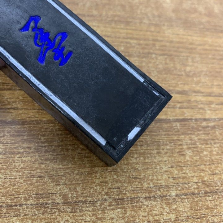 ▲01)【同梱不可】古梅園造 別製 紅花墨/お花墨/書道具/A △01)【同梱不可】古梅園造 別製 紅花墨/お花墨/書道具/A - メルカリ