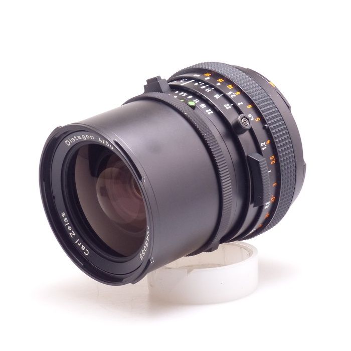 HASSELBLAD ハッセルブラッド Carl Zeiss Distagon CF 50mm F4 T