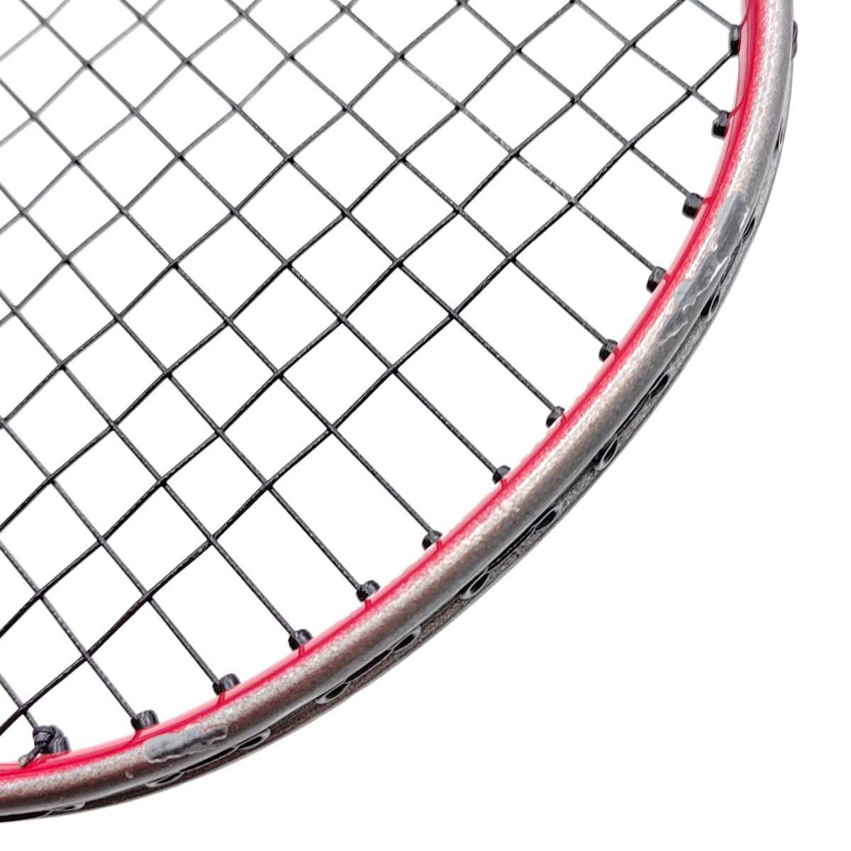 100 バドミントンラケット