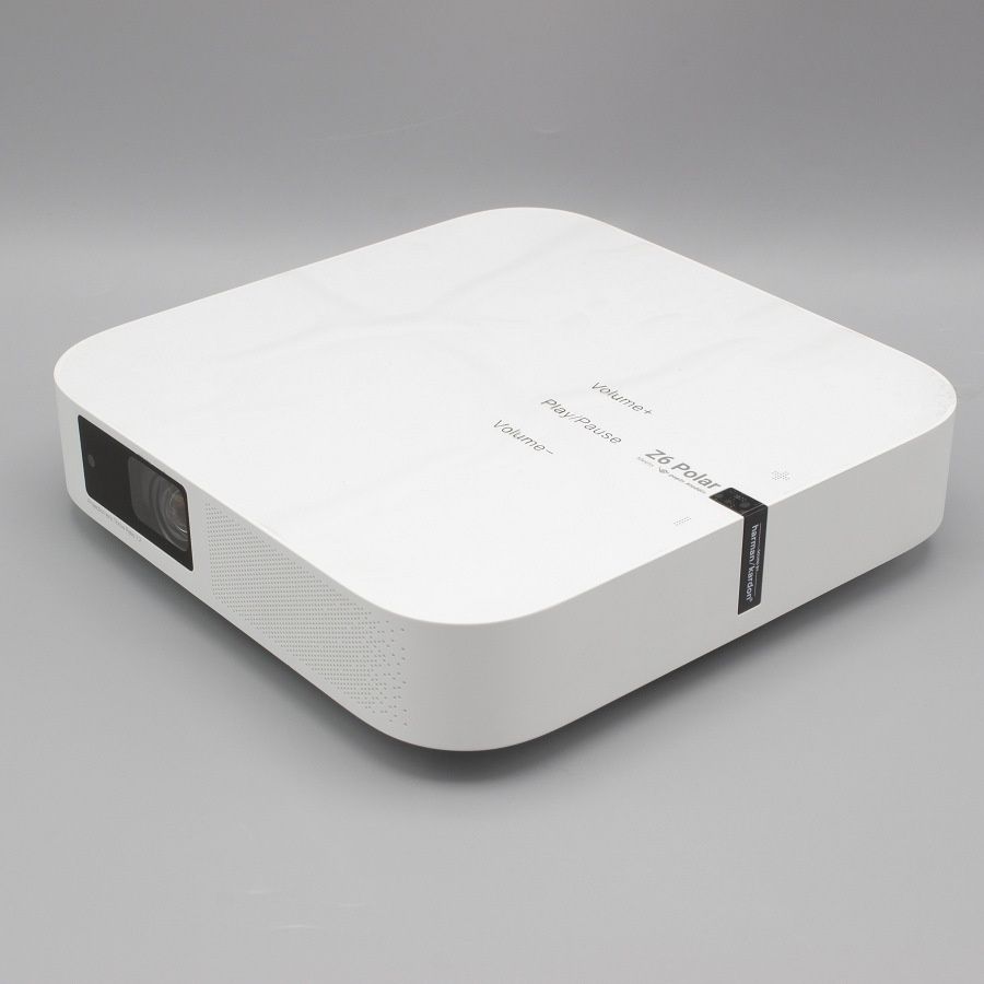 Z6 Polar Meets popIn Aladdin（ポップイン・アラジン） ベス