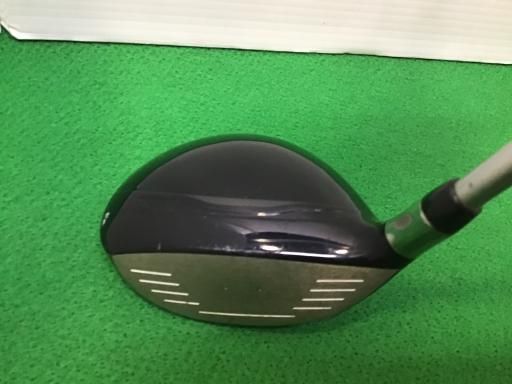 中古】 ブリヂストン TOUR B JGR(2019) 5W フェアウェイウッド
