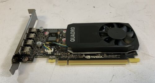 Nvidia Quadro P620 R-R-NVA-PG170-P4D