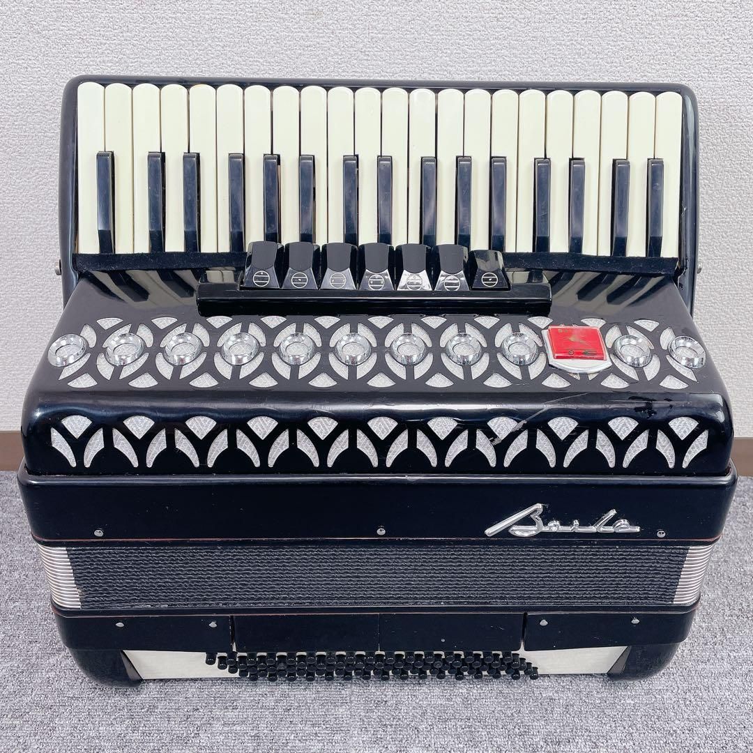 ハードケース付き