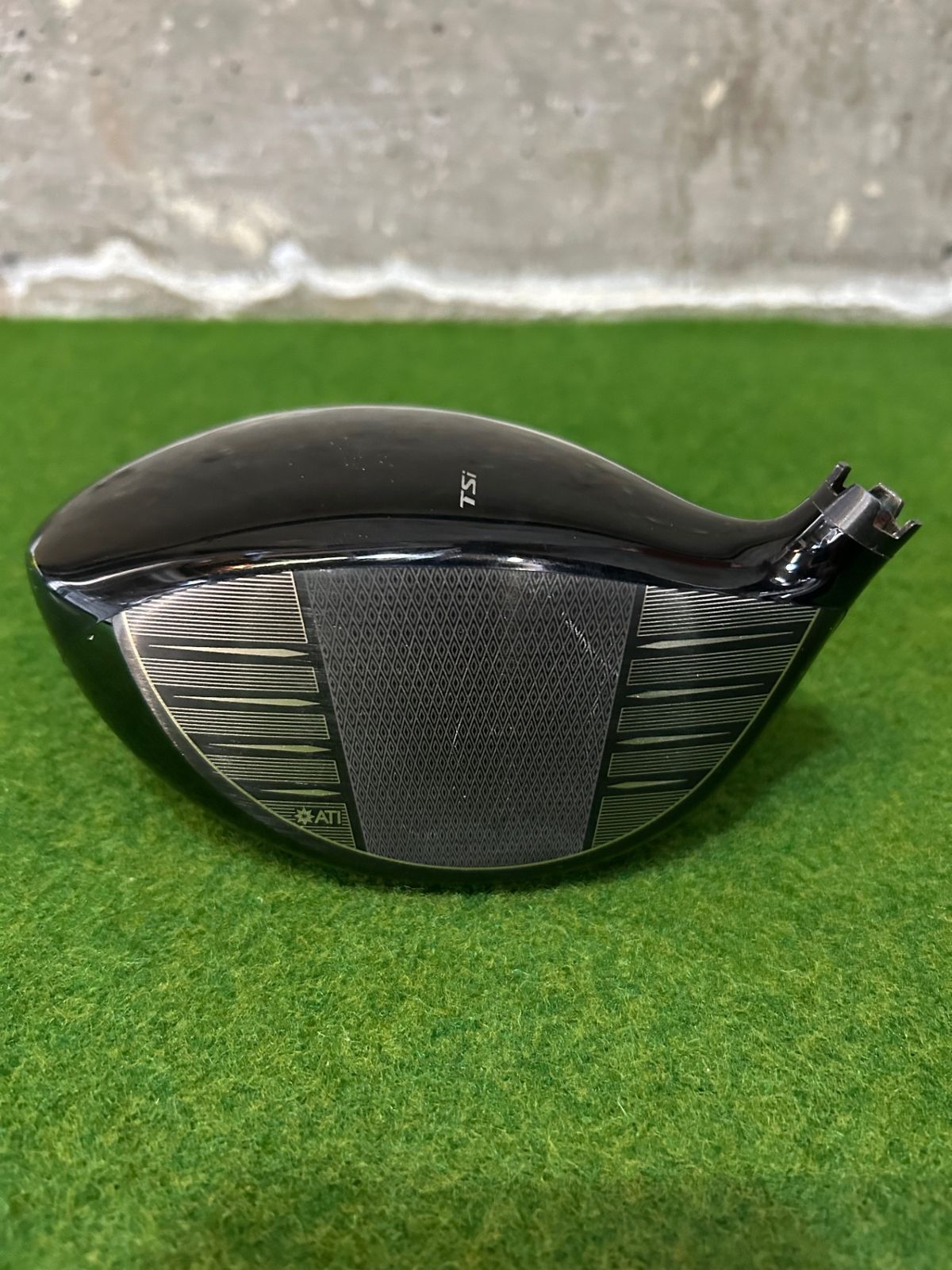 タイトリスト TSR4 ドライバー 1w 中古品☆タイトリスト TSi4