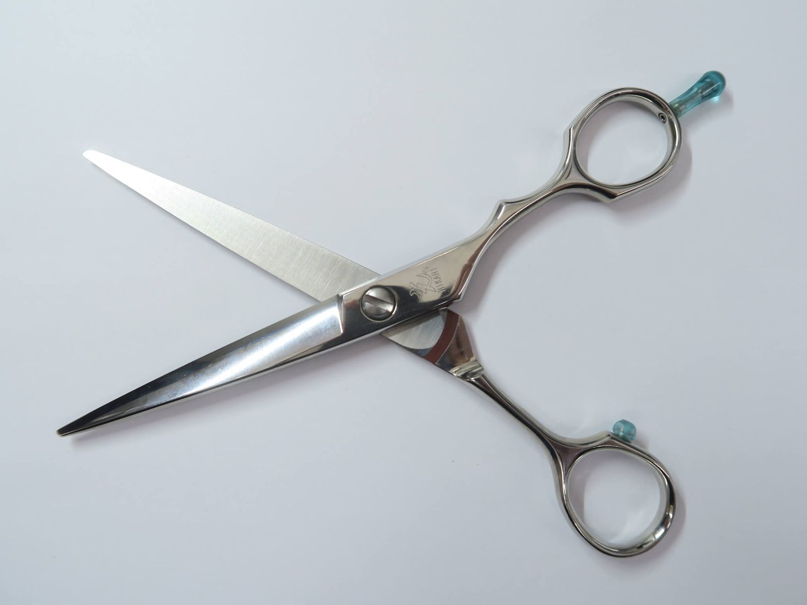 光シザー GENJI 7インチ 【公式通販】