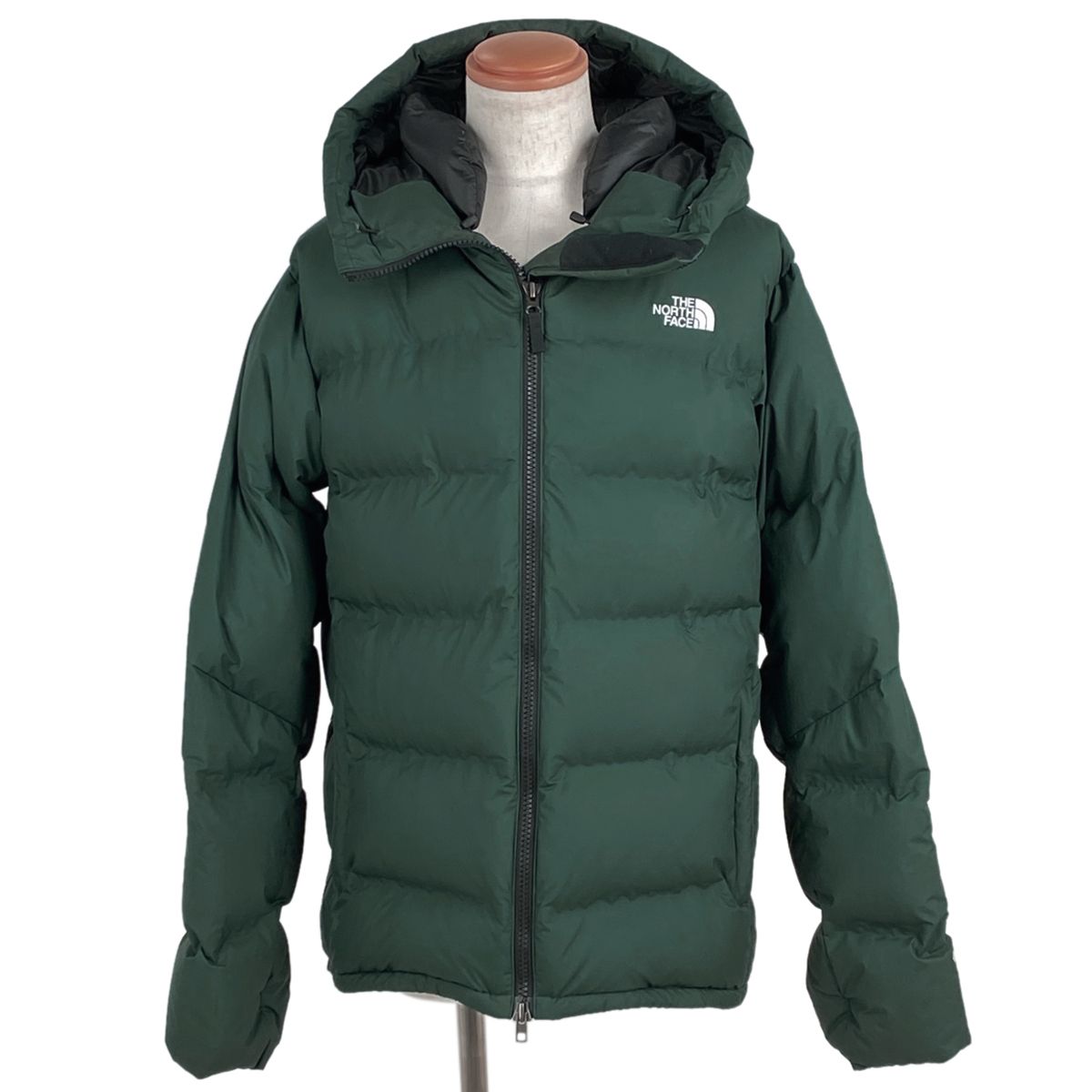 ザ・ノースフェイス THE NORTH FACE ビレイヤーパーカ フーディ  