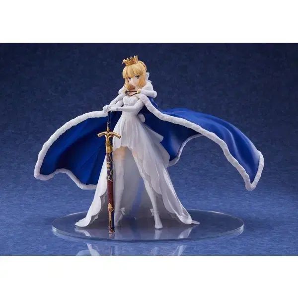 under the same sky FATE 救う者 フィギュア 販売