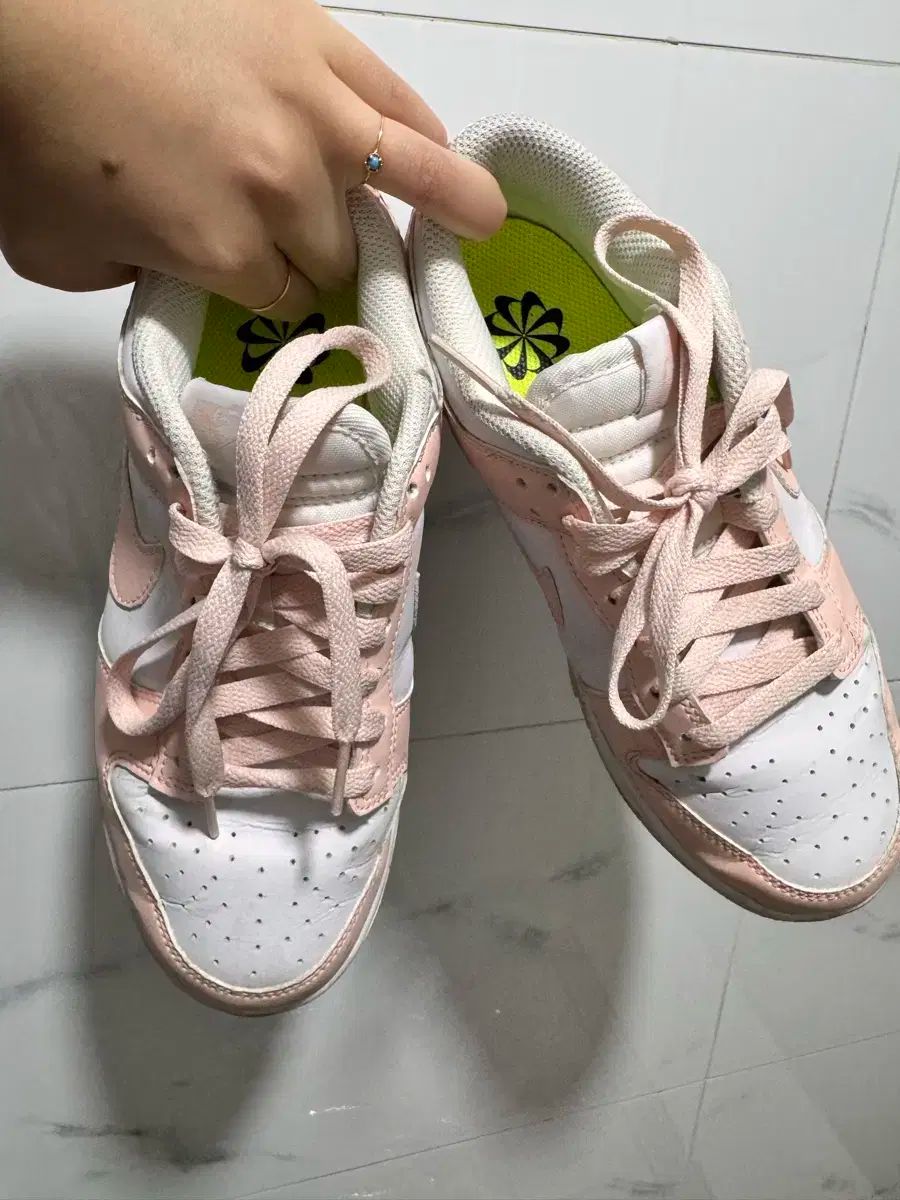 雷市場(ポンジャン)商品韓国直送】 NIKE(ナイキ) ダンク ロー 雷市場(ポンジャン)商品韓国直送】 NIKE(ナイキ) ダンク ロー