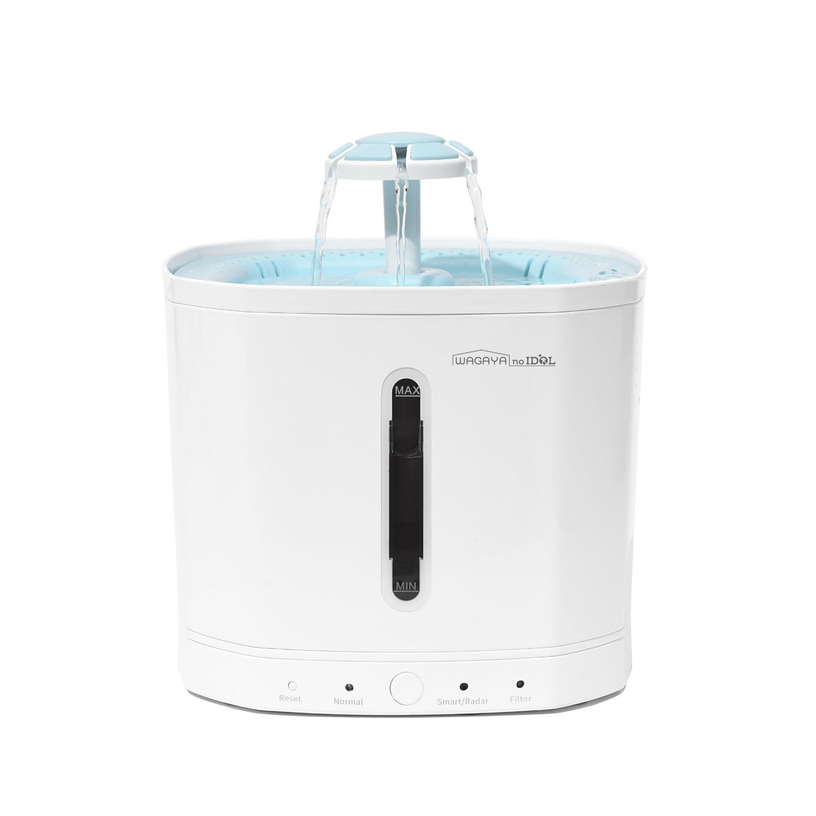 在庫セール】猫 自動給水器 ペット 自動 給水器 犬 水飲み器 浄水器