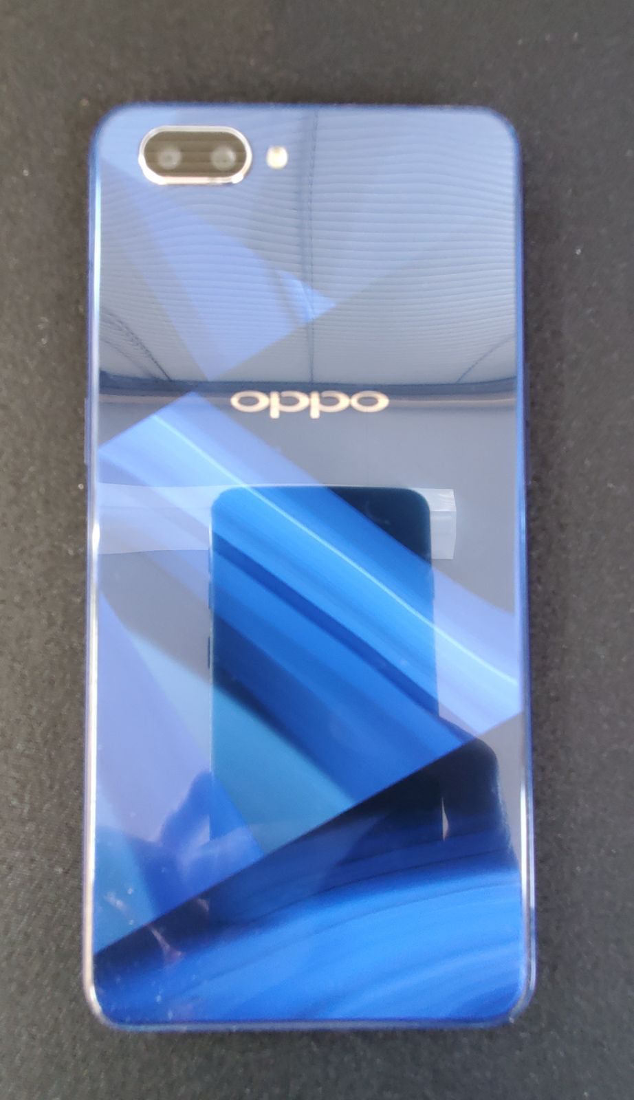 ANDROID - OPPO R15 Neo ダイヤモンドブルー Amazon | OPPO R15 Neo ダイヤモンドブルー (3GB/64GB) 【日本