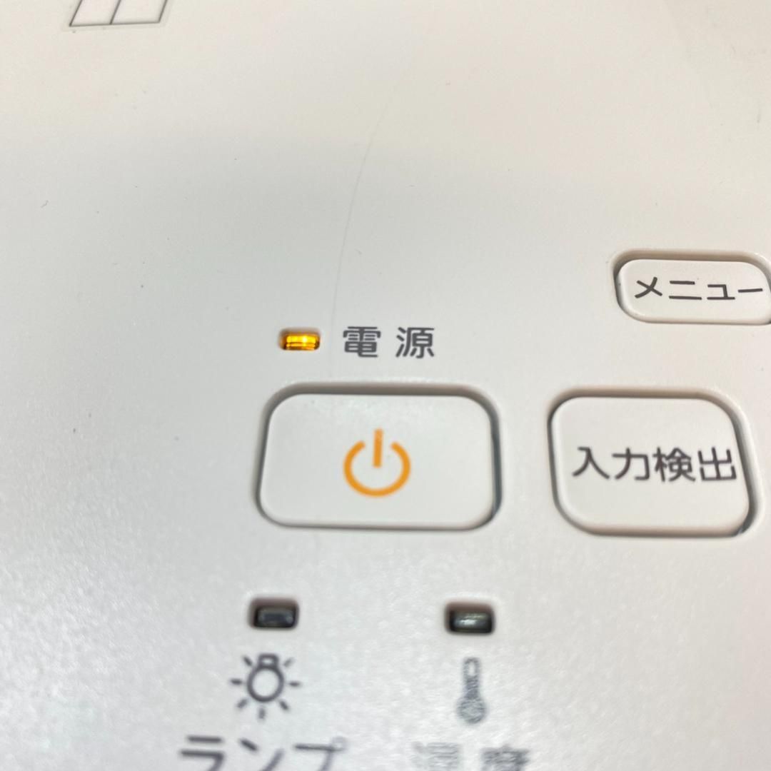 エプソン EPSON LCD ビジネスプロジェクター EB-S02H エプソン