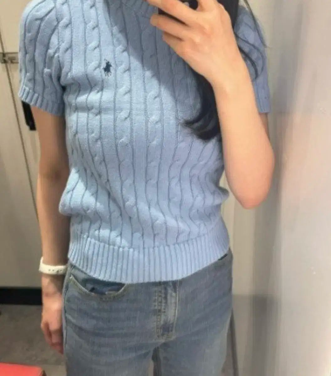 写真用新アイテム) ポロ Ralph Lauren(ラルフローレン) ポニー
