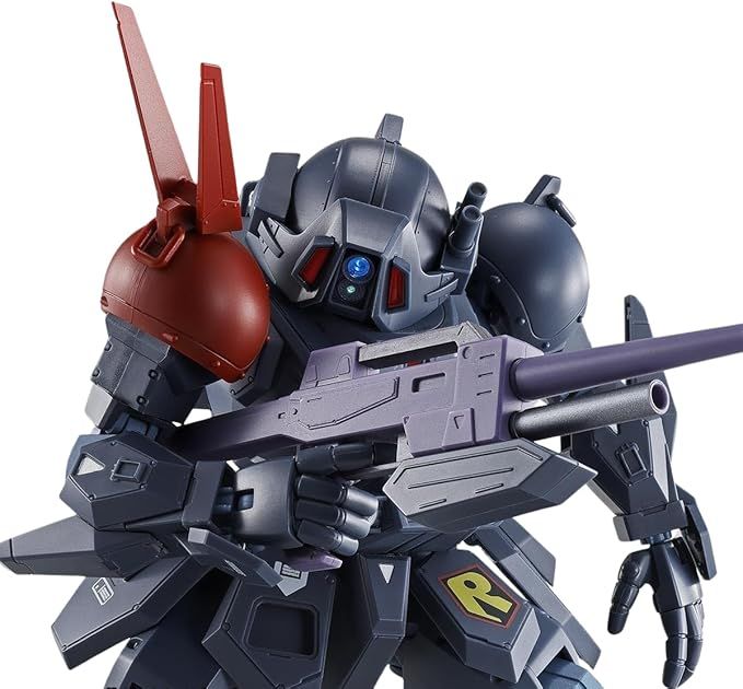 HI-METAL R ブラッドサッカー 塗装済みフィギュア 装甲騎兵ボトムズ ザ ラストレッドショルダー